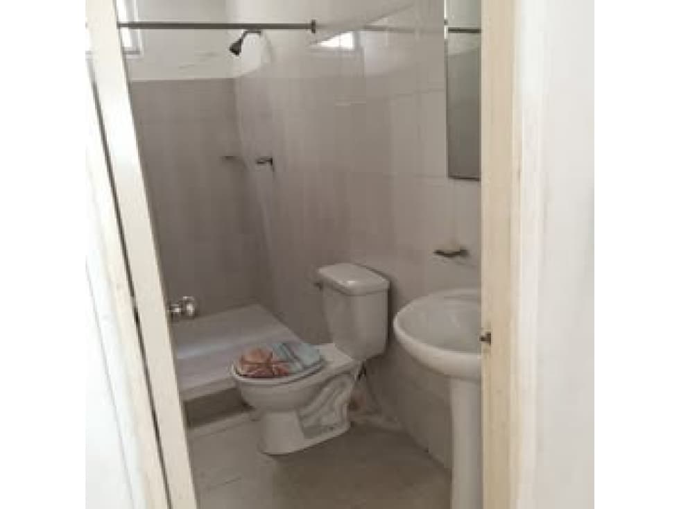 Apartamento en Alquiler PH Mystic Park — foto 5