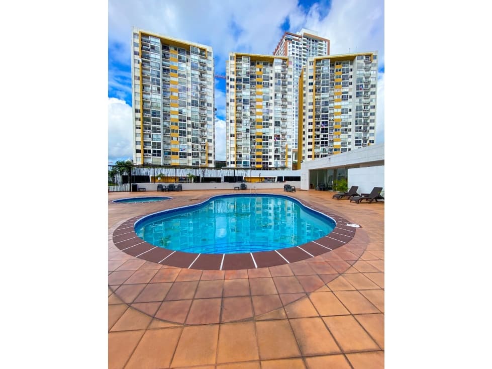 Apartamento en Alquiler PH Alsacia Towers — foto 1
