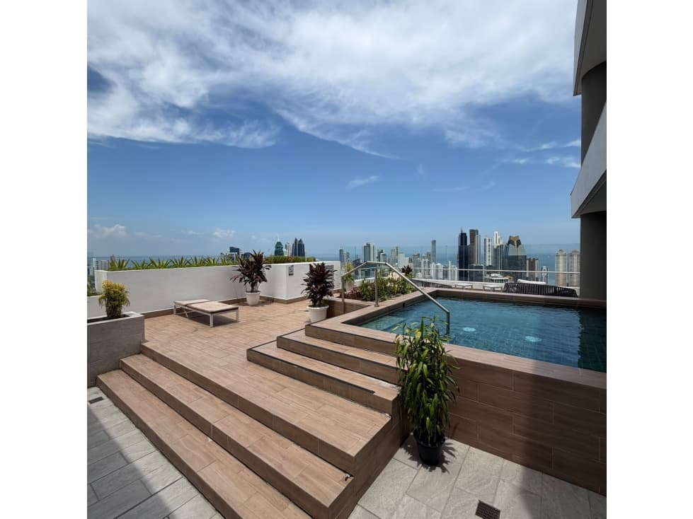 Apartamento en Alquiler o Venta PH Luxor 400 — foto 1