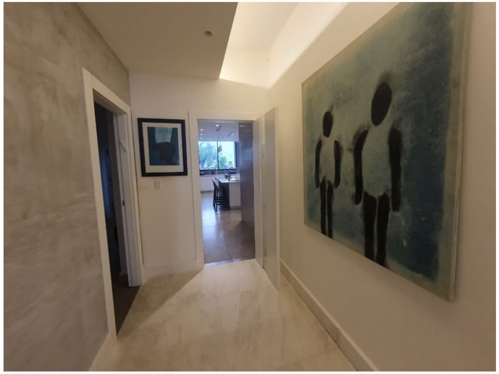 Apartamento en Alquiler The Residences — foto 5