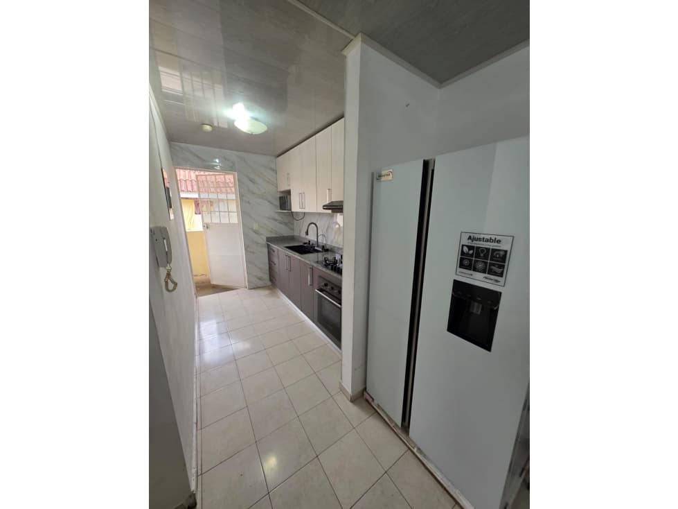 Se Alquila Apartamento -Don Bosco Cantabria II — foto 5