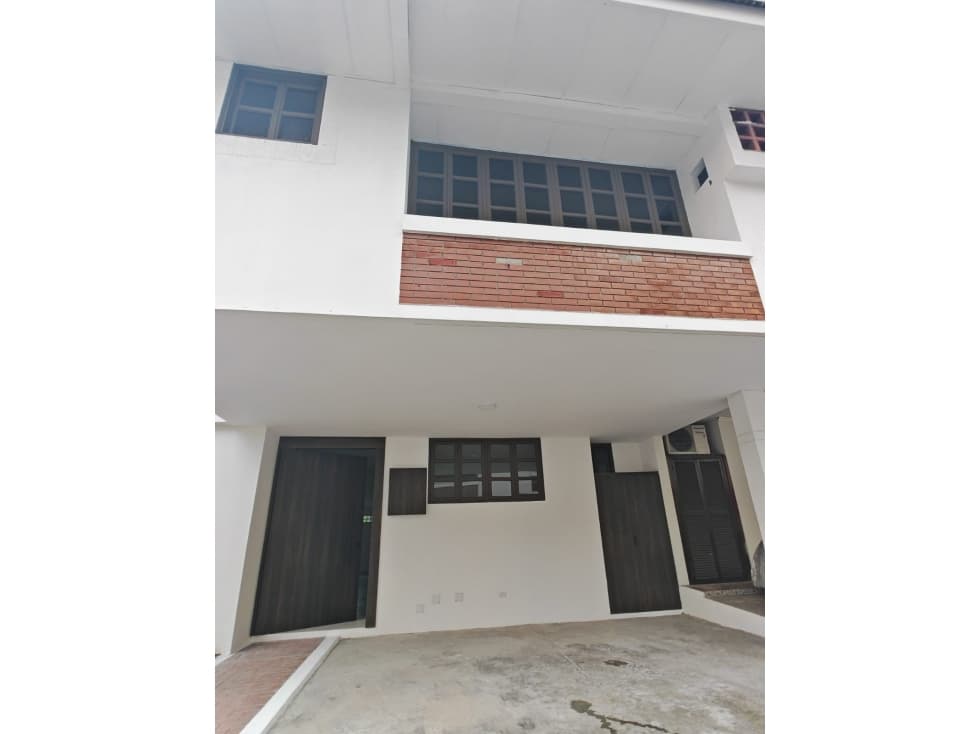 Se Vende Casa en San Francisco — foto 1