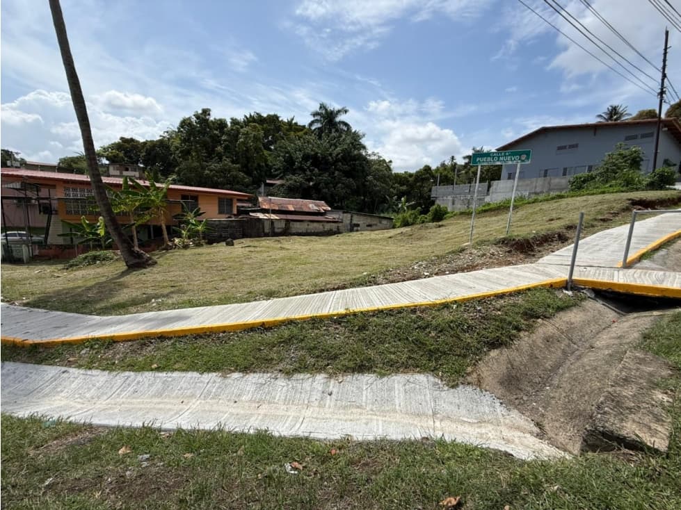 Terreno en Venta - Pueblo Nuevo — foto 6