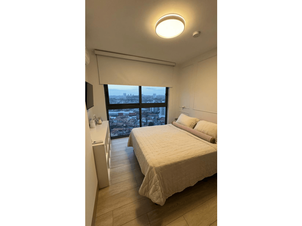 Apartamento en Venta PH Paseo del Golf, San Francisco — foto 1