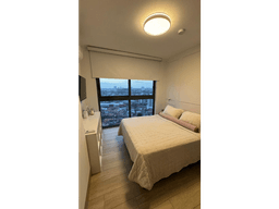 Apartamento en Venta PH Paseo del Golf, San Francisco