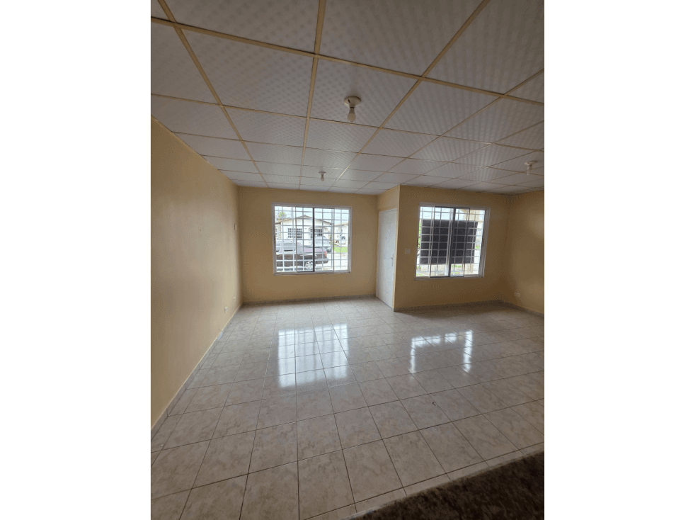 Casa en Alquiler Parque Hacienda Santa Fe, Tocumen — foto 4