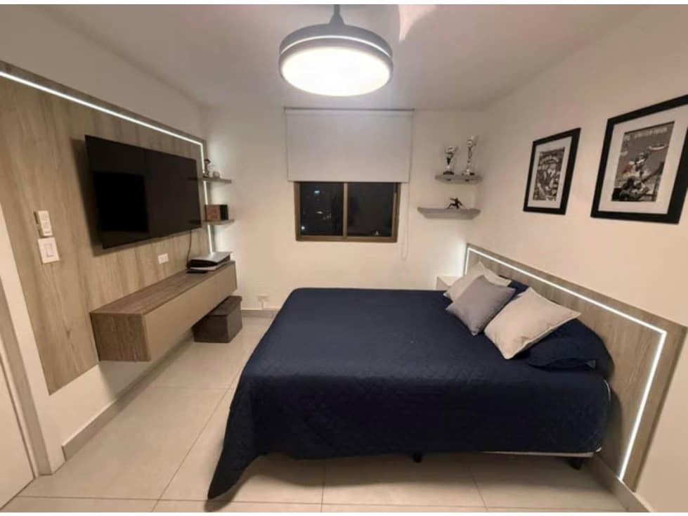 Apartamento en Venta San Francisco — foto 6