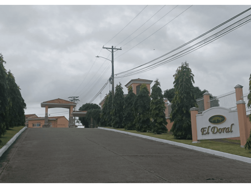 Casa en Venta El Doral, Tumba Muerto — foto 1