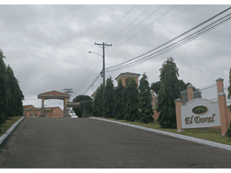 Casa en Venta El Doral, Tumba Muerto