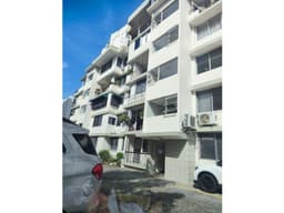 Apartamento en Alquiler PH Casablanca