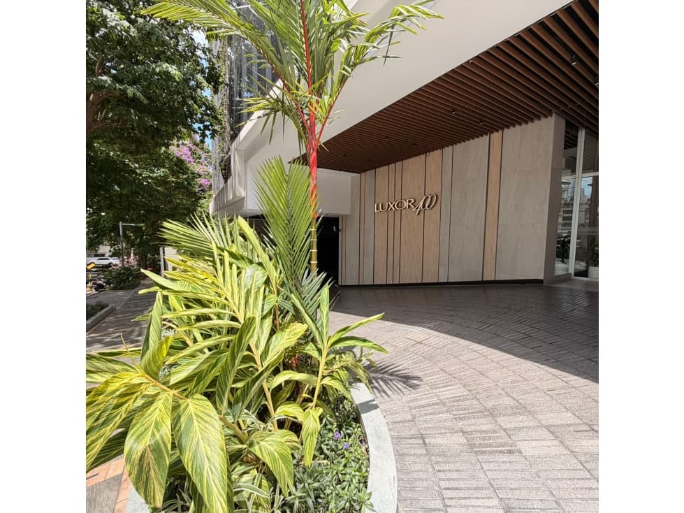 Apartamento en Alquiler o Venta PH Luxor 400 — foto 2