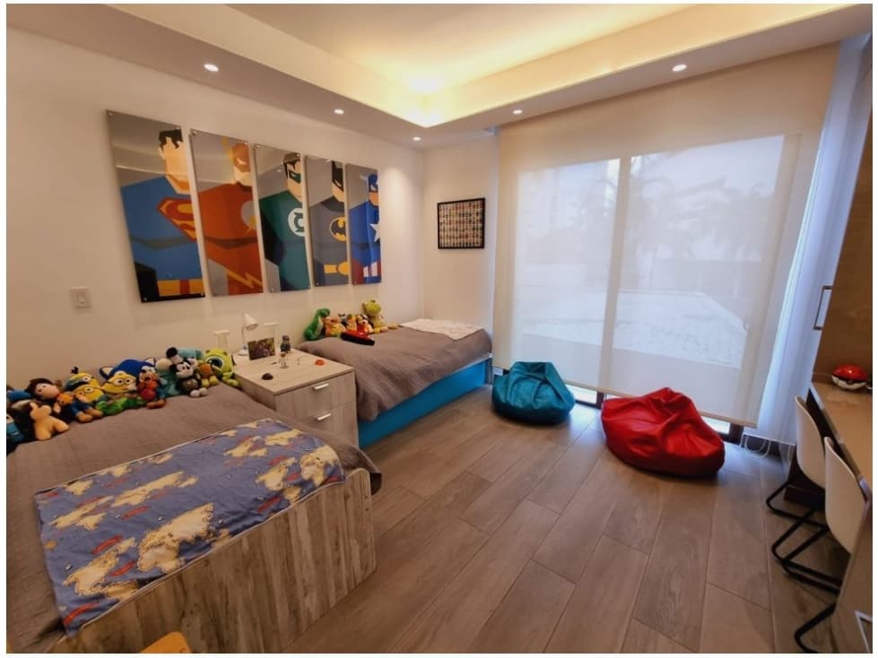 Apartamento en Alquiler The Residences — foto 6