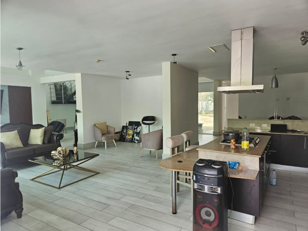 Casa en Alquiler Costa Sur — foto 6