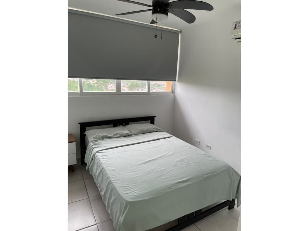 Apartamento e PH Mystic Valley, El Crisol — foto 6