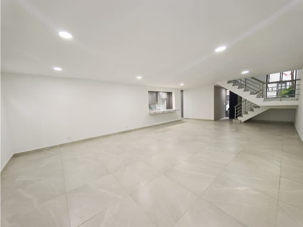 Se Vende Casa en San Francisco — foto 3