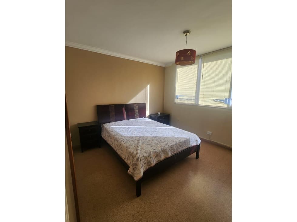 Apartamento en Alquiler San Francisco — foto 1