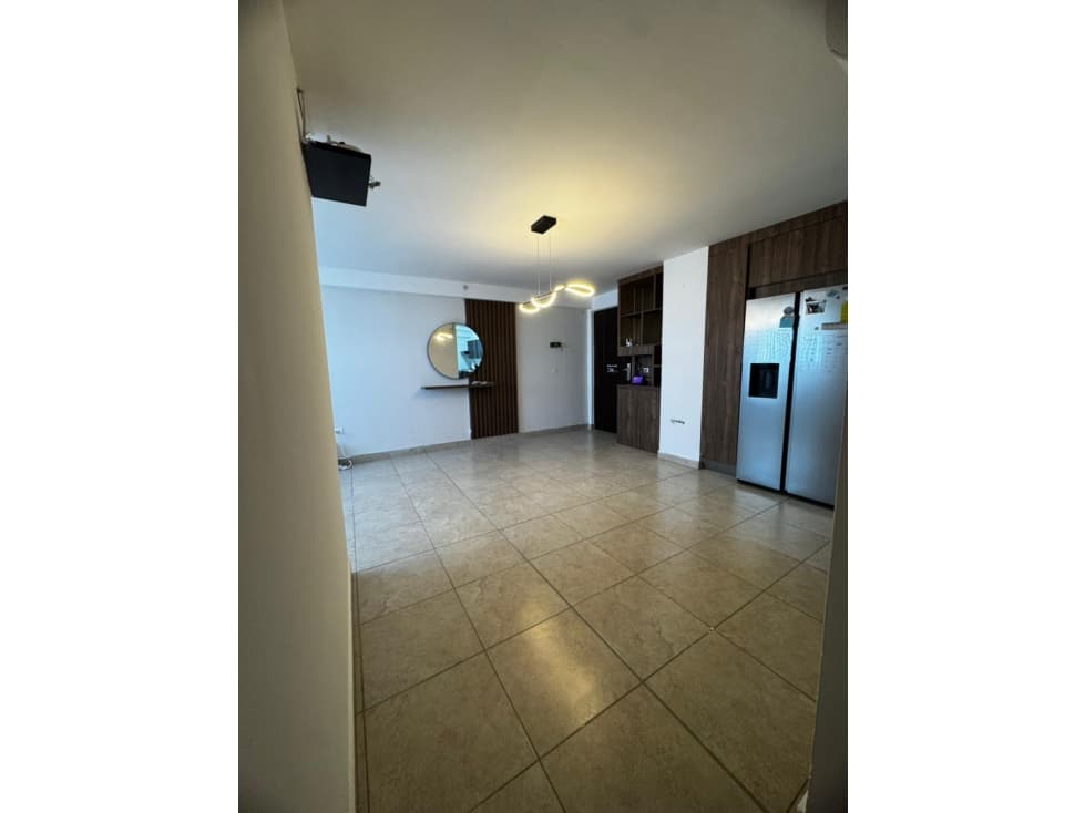 Apartamento en Alquiler PH Vista Verde Tower — foto 3