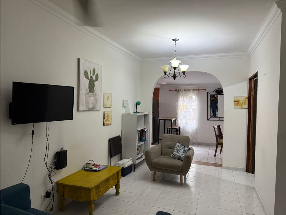 Venta de Apartamento PH Altos de Bella Vista — foto 6