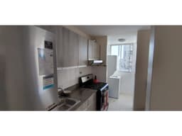 Apartamento en Alquiler - PH Montemar, San Francisco