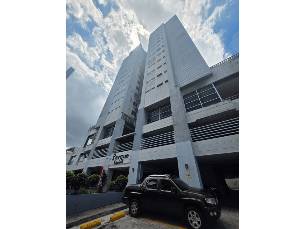 Apartamento en Venta PH Parque Lindo — foto 1
