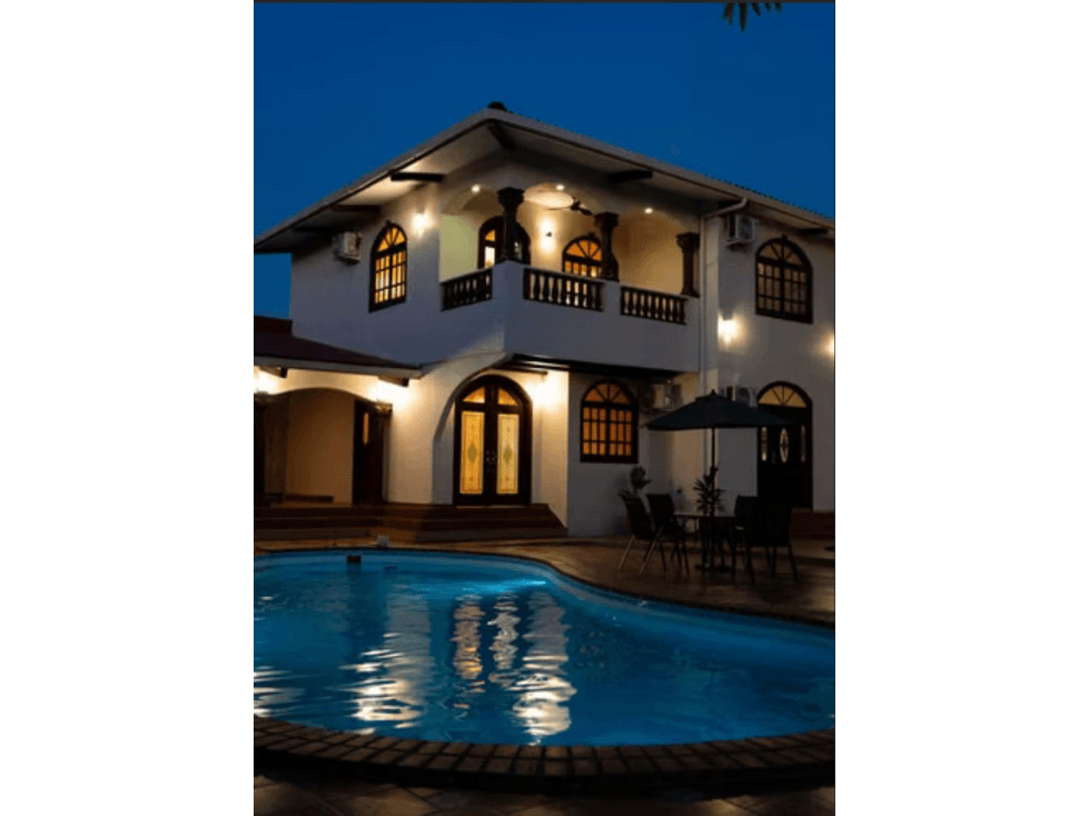 Casa en Venta Las Acacias — foto 1