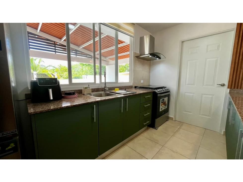 Apartamento en Alquiler PH Paradise Point — foto 3