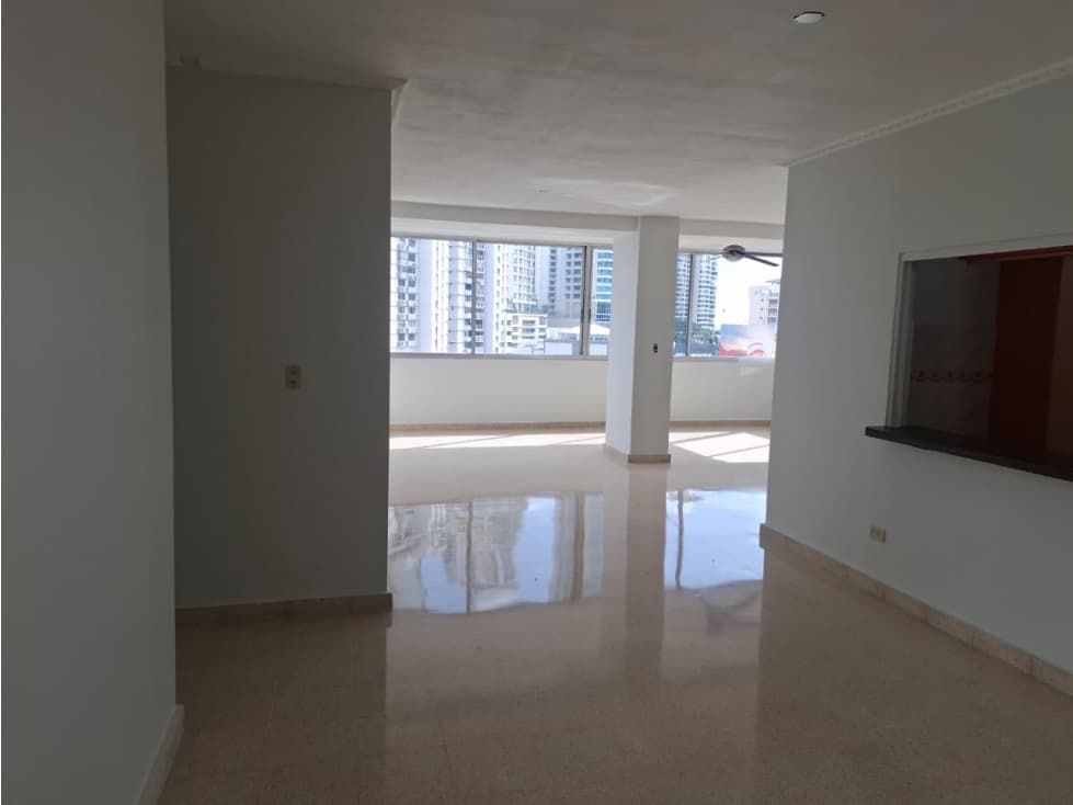 SE VENDE APARTAMENTO PH. Plaza Paitilla, Torre 200 — foto 3