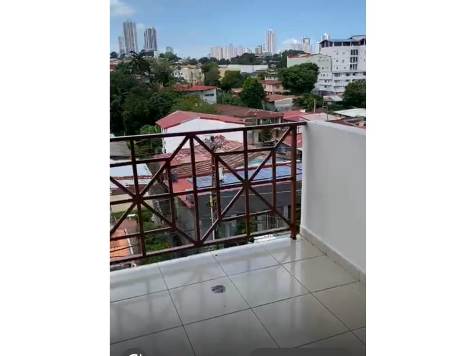 VENDO APARTAMENTO PH PLAZA CAMINO REAL — foto 5