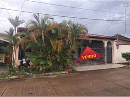 CASA EN VENTA VILLA LUCRE