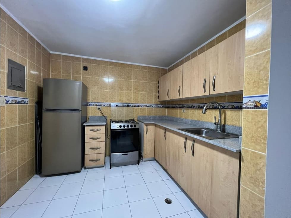 VENDO APARTAMENTO PH Monterrey II — foto 2