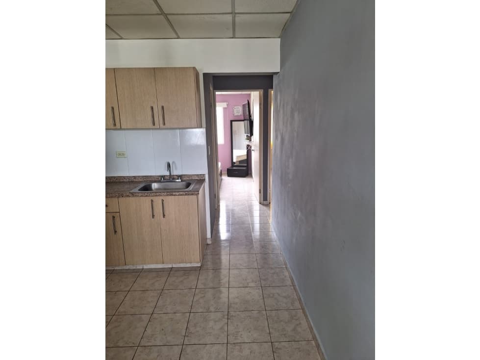 VENDO CASA HACIENDA SANTA FE. COD-CA — foto 6