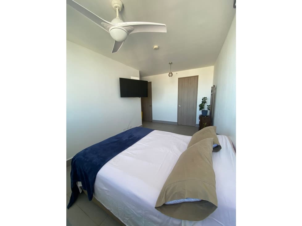 VENDO APARTAMENTO PH LOMA VISTA TOWER, COD-CA — foto 6