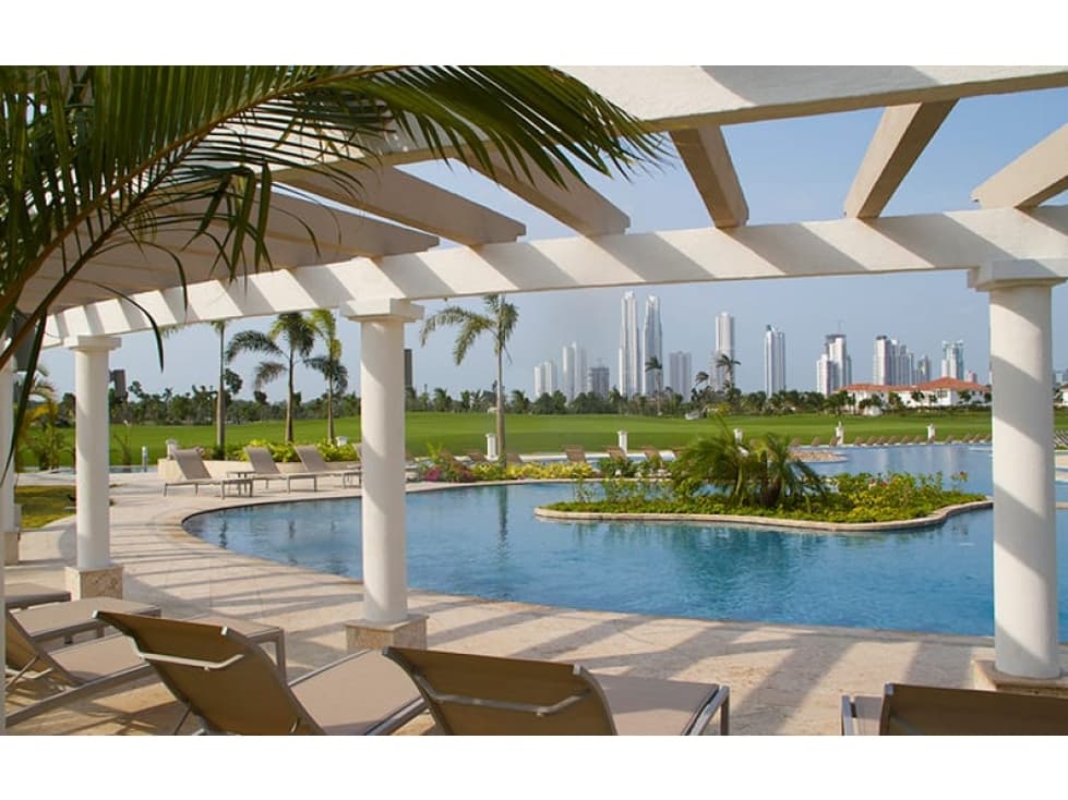 SE VENDE APARTAMENTO EN SANTA MARIA PH The Reserve — foto 1