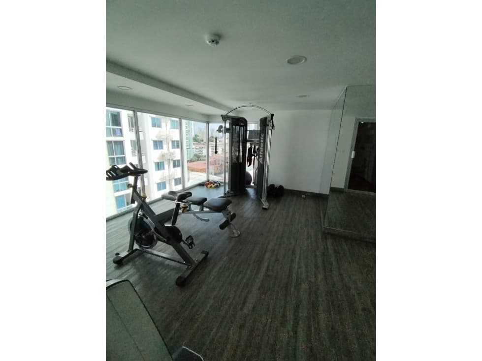 VENDO APARTAMENTO Ph Premium — foto 3