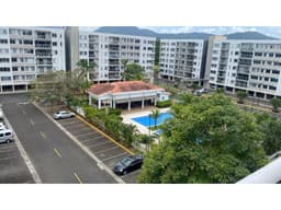 SE VENDE APARTAMENTO PH WOODLANDS MIDRISE