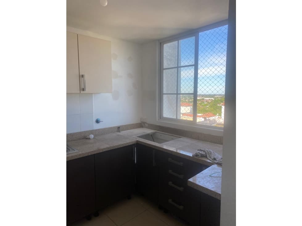 VENDO APARTAMENTO PH Mystic Hills TORRE 400-A — foto 4