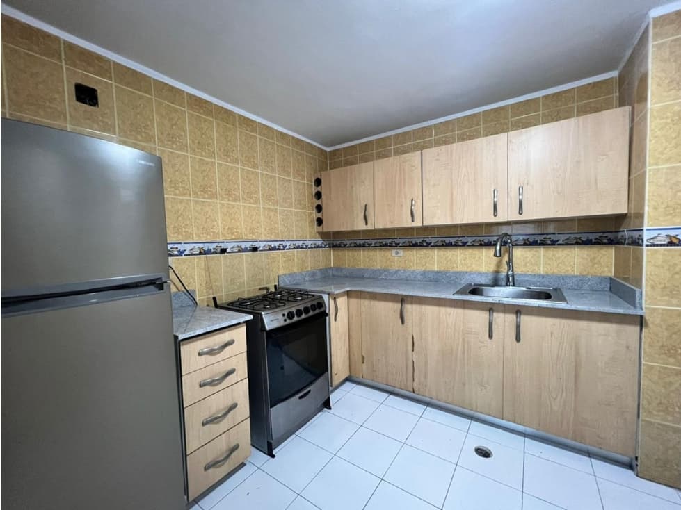 VENDO APARTAMENTO PH Monterrey II — foto 3