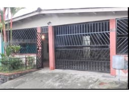 VENDO CASA EN ARRAIJAN