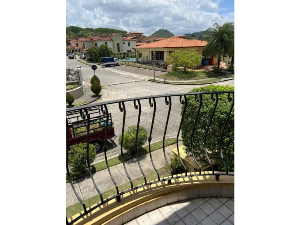 CASA EN VENTA | PASEO DORADO | CONDADO DEL REY — foto 3