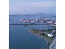 ALQUILO O VENDE APARATMENTO RIVAGE- AVE BALBOA, COD-CA