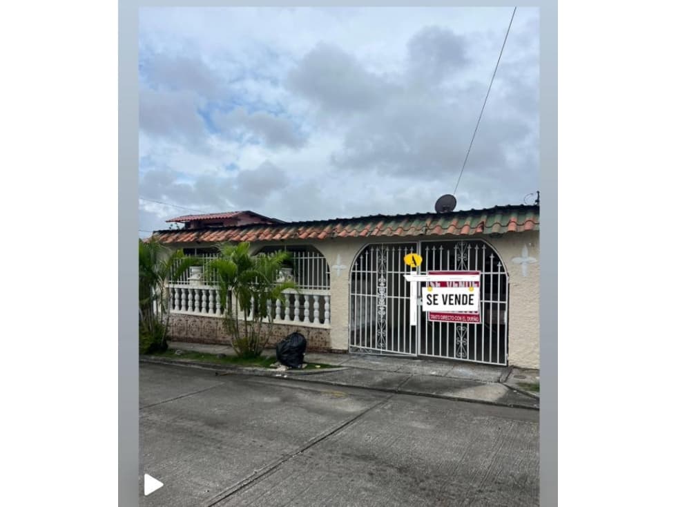 VENDO CASA VILLA ZAITA PRADERAS DEL ROCIO — foto 1