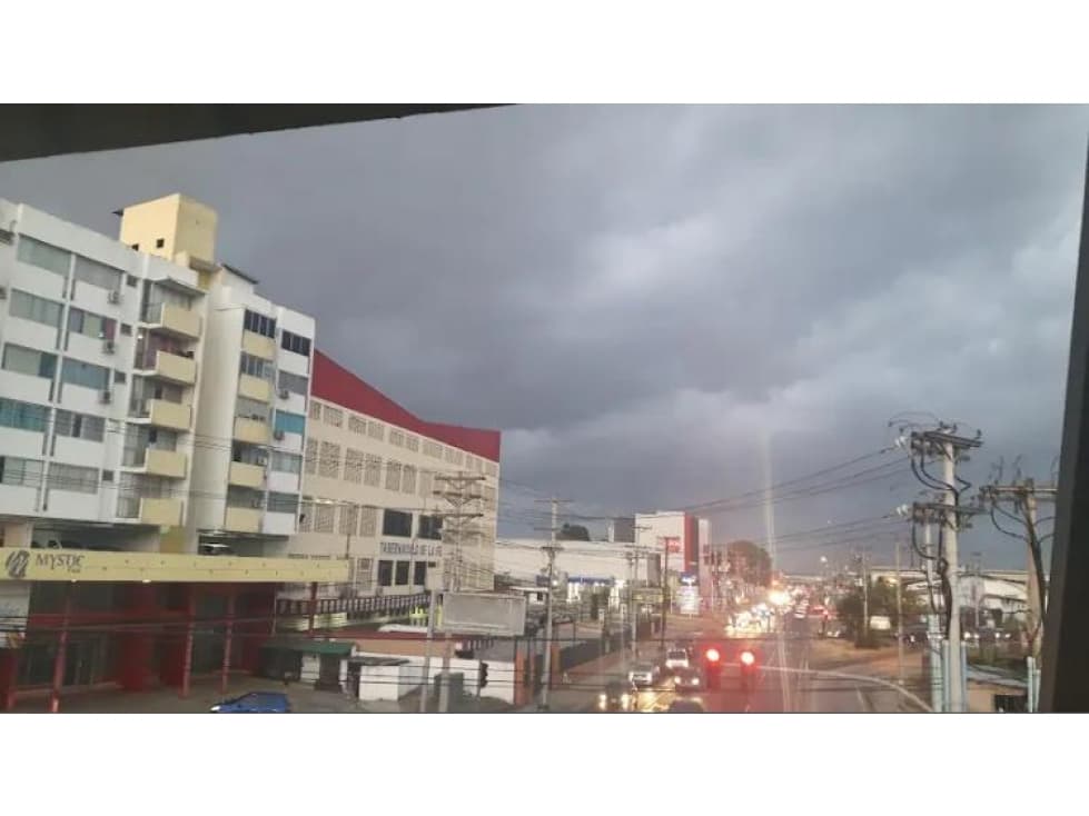 VENDO APARTAMENTO PH MYSTIC PARK — foto 1