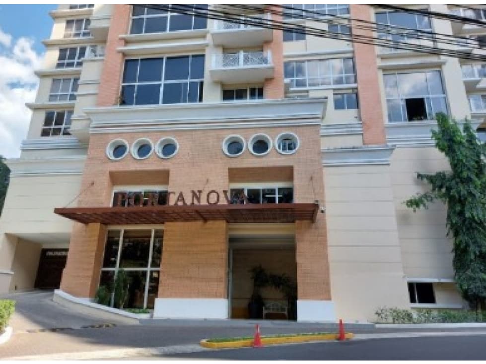 VENDO APARTAMENTO PH PORTANOVA — foto 1