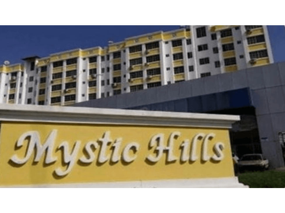 VENDO APARTAMENTO PH Mystic Hills TORRE 400-A — foto 1