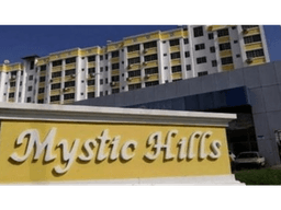 VENDO APARTAMENTO PH Mystic Hills TORRE 400-A