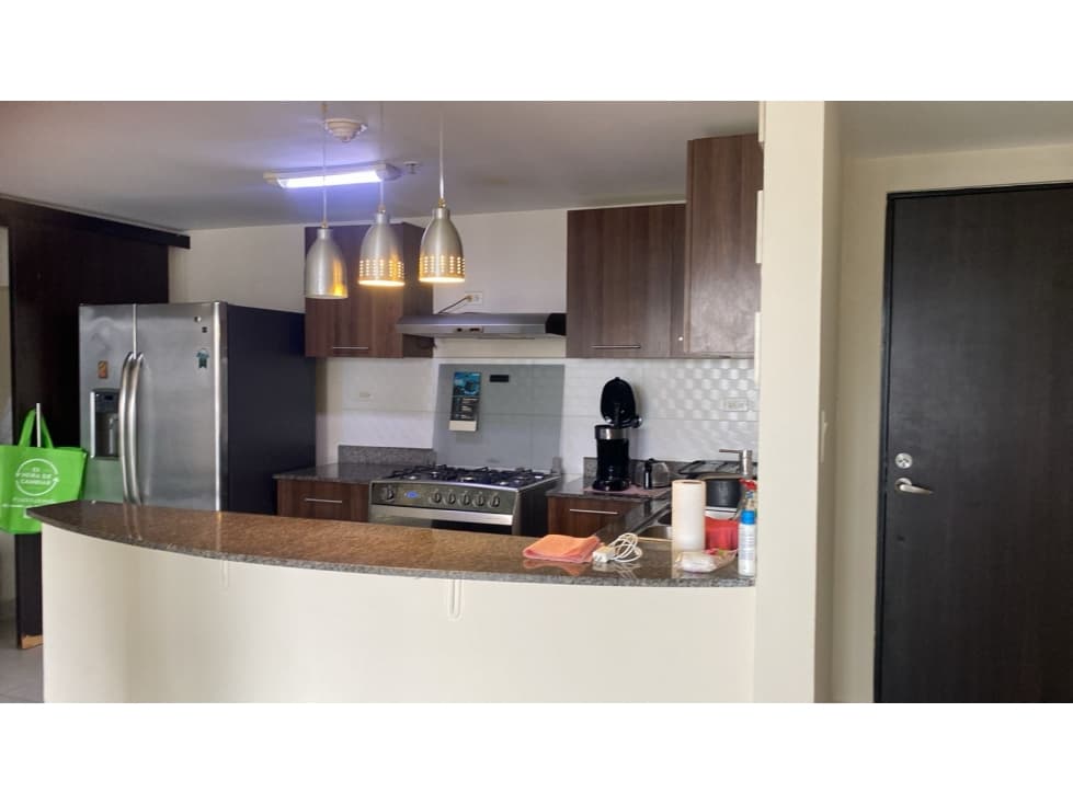 SE VENDE APARTAMENTO PH WOODLANDS MIDRISE — foto 2