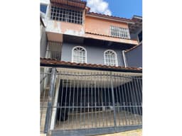 VENDO CASA RESIDENCIAL LIMAJO