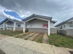 VENDO CASA EN PLAYA DORADA, PH Villa Marina II, Arraiján