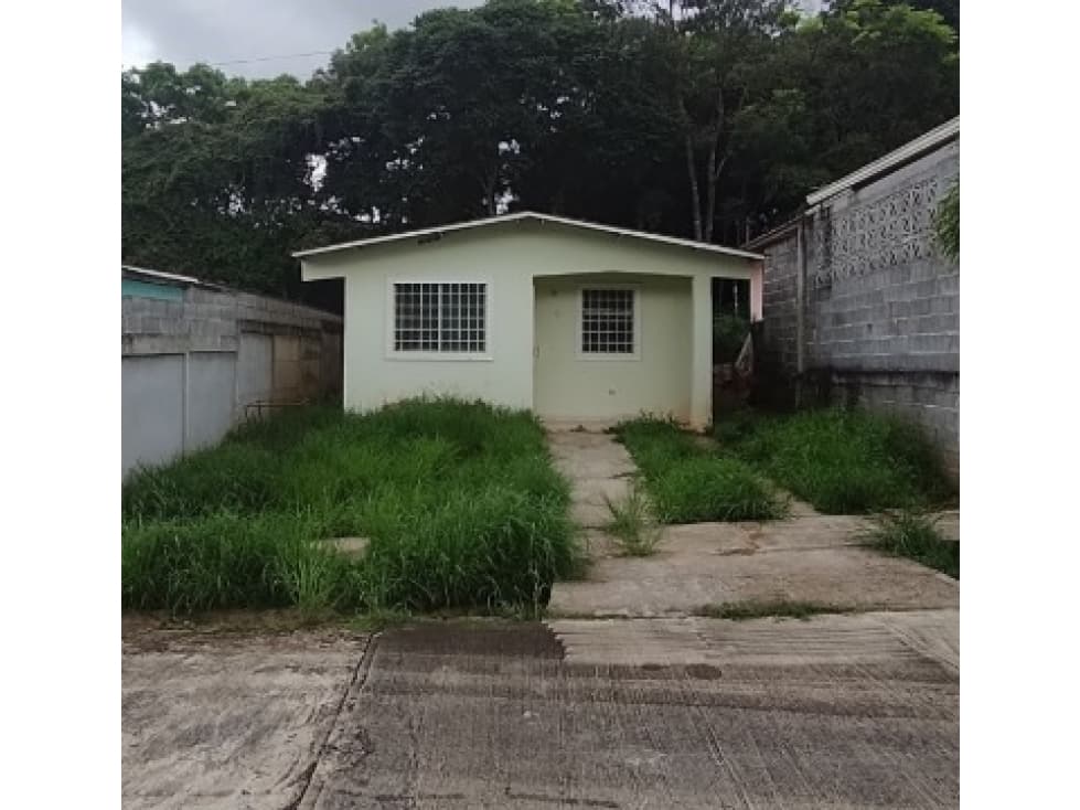 VENDO CASA Urbanización Los Sauces — foto 1