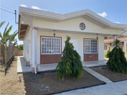VENDO CASA Urbanización Reservas de Azuero